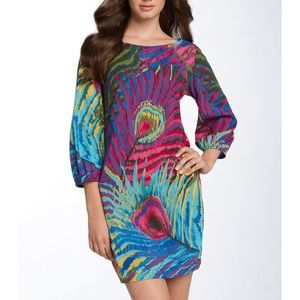 Trina Turk Kerry Shift Dress